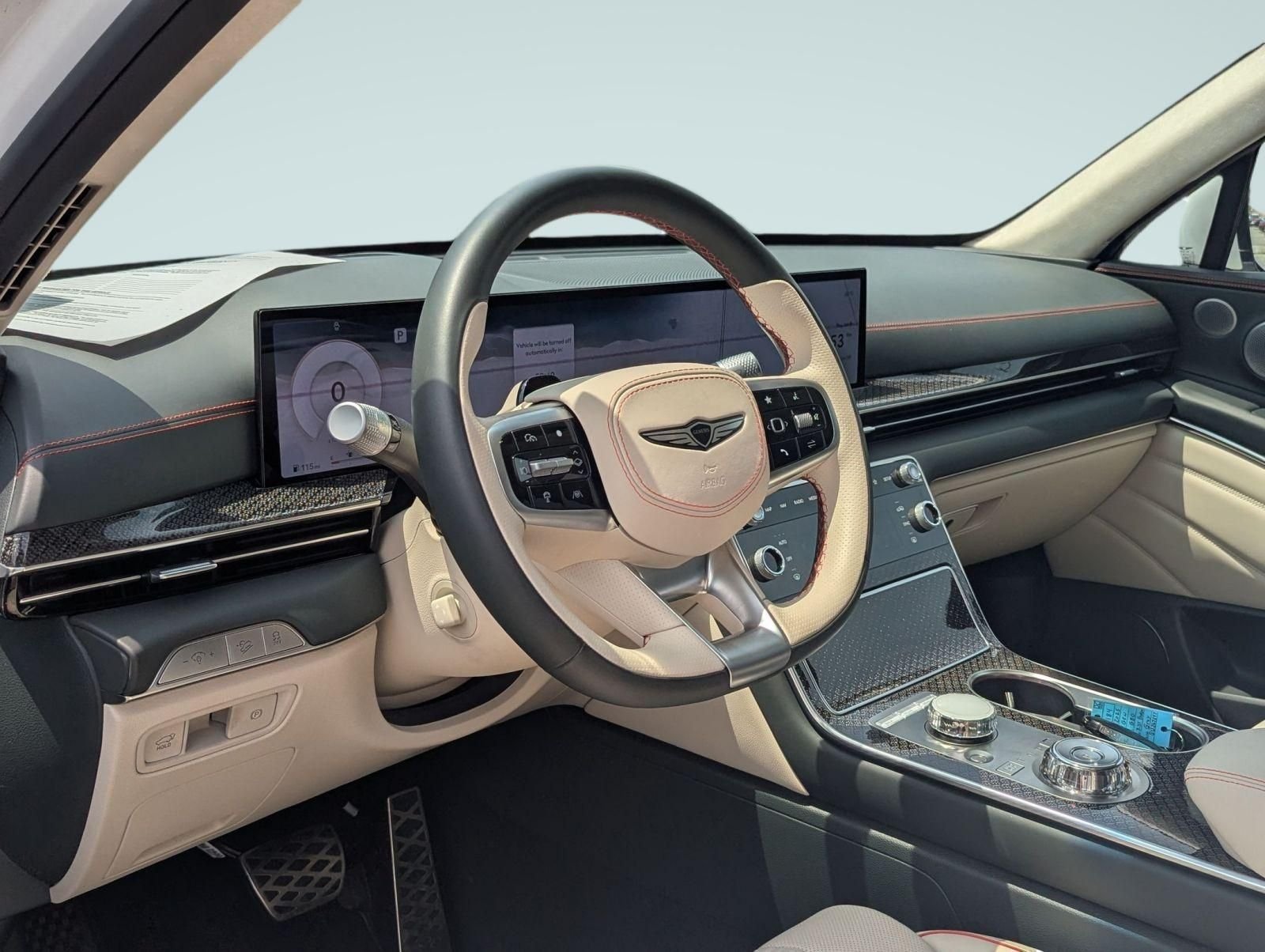 genesis gv80 coupe 2025 KMUJBESC7SU230324 image genesis gv80 coupe 2025 KMUJBESC7SU230324 image